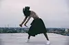 Ballet & Ndombolo: Baloji's Beautiful Kinshasa Dance