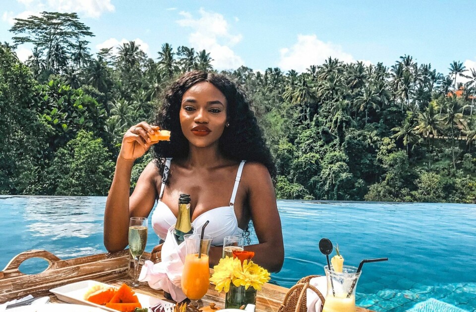 Travel Diary: Asiyami Gold Goes Outside Her Comfort Zone and Learns The Meaning of 'Pole Pole' | OkayAfrica Travel Diary: Asiyami Gold Goes Outside Her Comfort Zone and Learns The Meaning of 'Pole Pole' | OkayAfrica