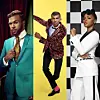 Stromae Will Be Joined By Janelle Monáe And Jidenna At Madison Square Garden