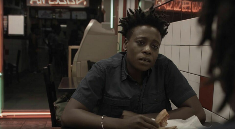 OkayAfrica Presents a Screening of 'Garden of Eden,' a Film About Self-Discovery OkayAfrica Presents a Screening of 'Garden of Eden,' a Film About Self-Discovery