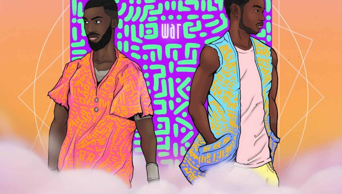 Ondabii Rapper Odunsi & Nonso Amadi Are Making Nigerian R&B For The Future | OkayAfrica