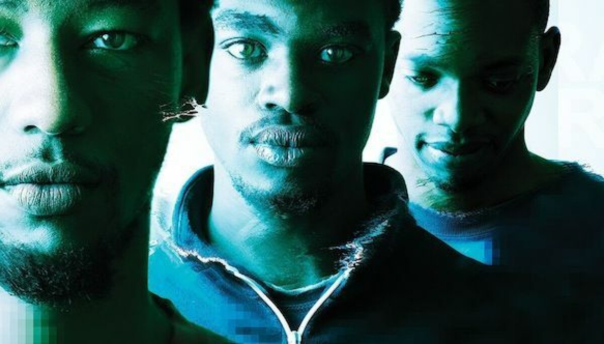 Ondabii Rapper Just A Band's Guide to Nairobi | OkayAfrica