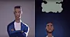 Juls Is In Great Company In the Half-Animated Video For ‘My Wave’