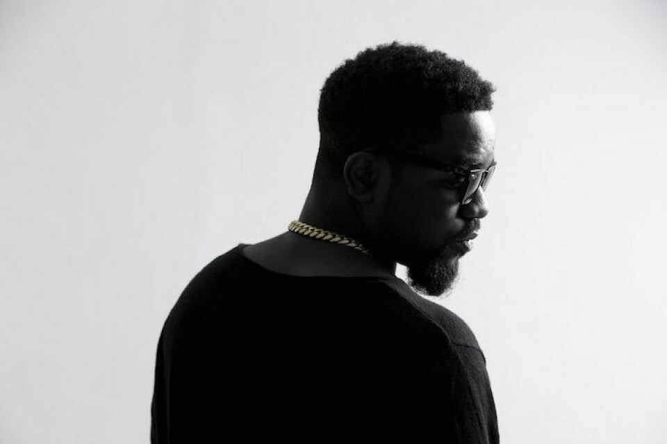 The Top 10 Sarkodie Songs The Top 10 Sarkodie Songs