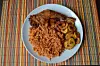 People Express Their Love For West Africa's Most Famous Dish on #WorldJollofRiceDay