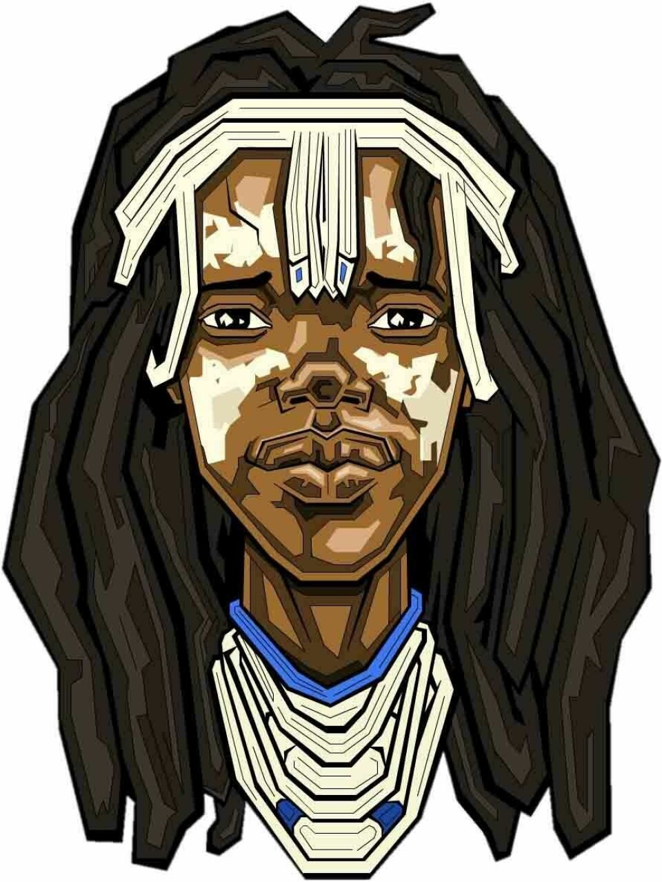 Video: Kanyi 'Ingoma' Video: Kanyi 'Ingoma'