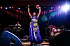 This Is What Fatoumata Diawara's NYC Concert Looked Like