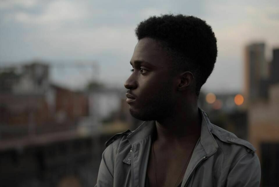 Kwabs 'Wrong Or Right' Kwabs 'Wrong Or Right'