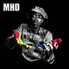 MHD and France's 'Afro Trap' Phenomenon