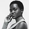 Lupita Nyong'o: 'Love is love and black lives matter'
