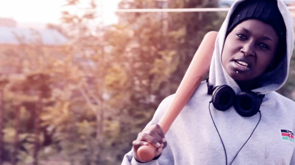 Video: Xtatic 'The Prep Track' + 'Wild' Video: Xtatic 'The Prep Track' + 'Wild'