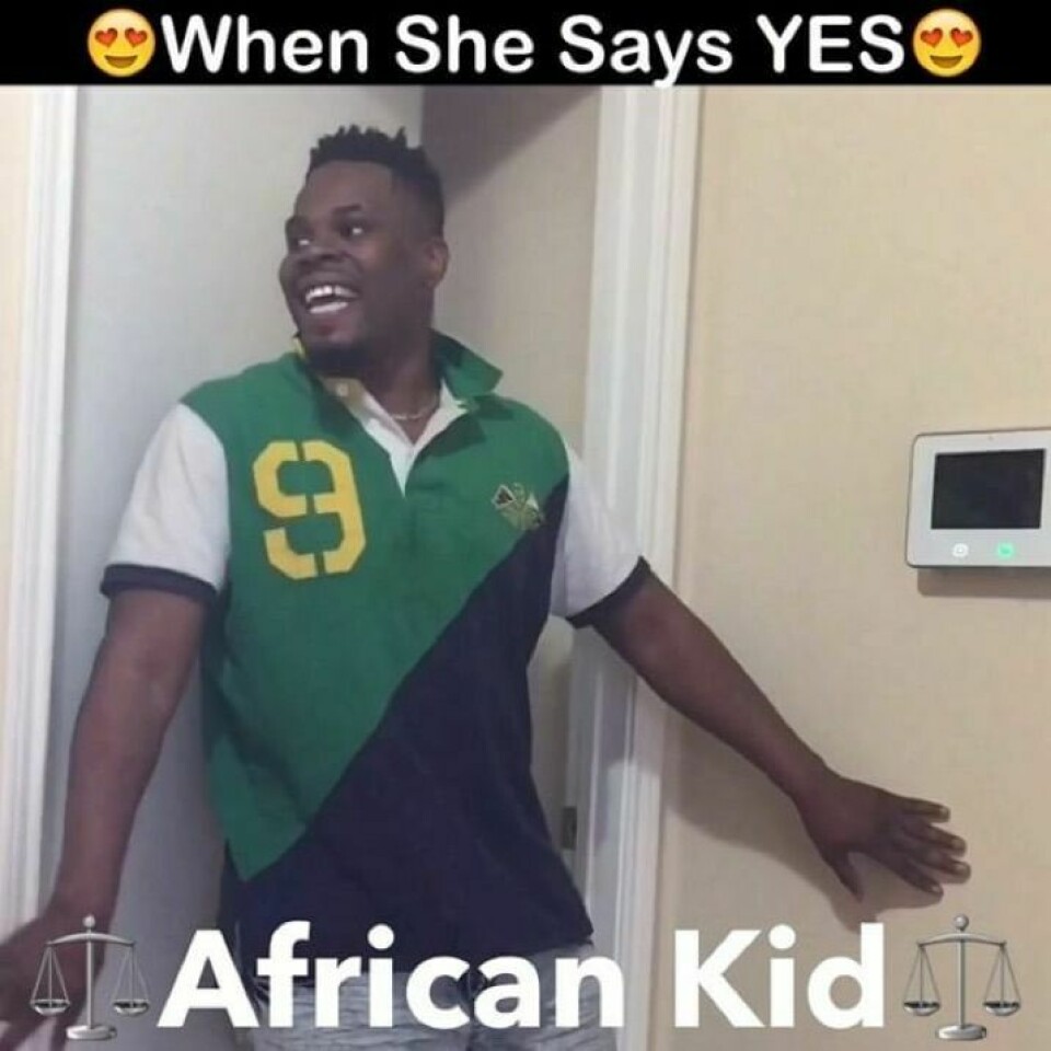 10 Hilarious African Comedy Skits About Love & Relationships For Valentine’s Day 10 Hilarious African Comedy Skits About Love & Relationships For Valentine’s Day