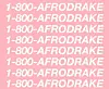 AFRODRAKE: 'Hotline Bling' Meets Stromae, Fela, Davido & More