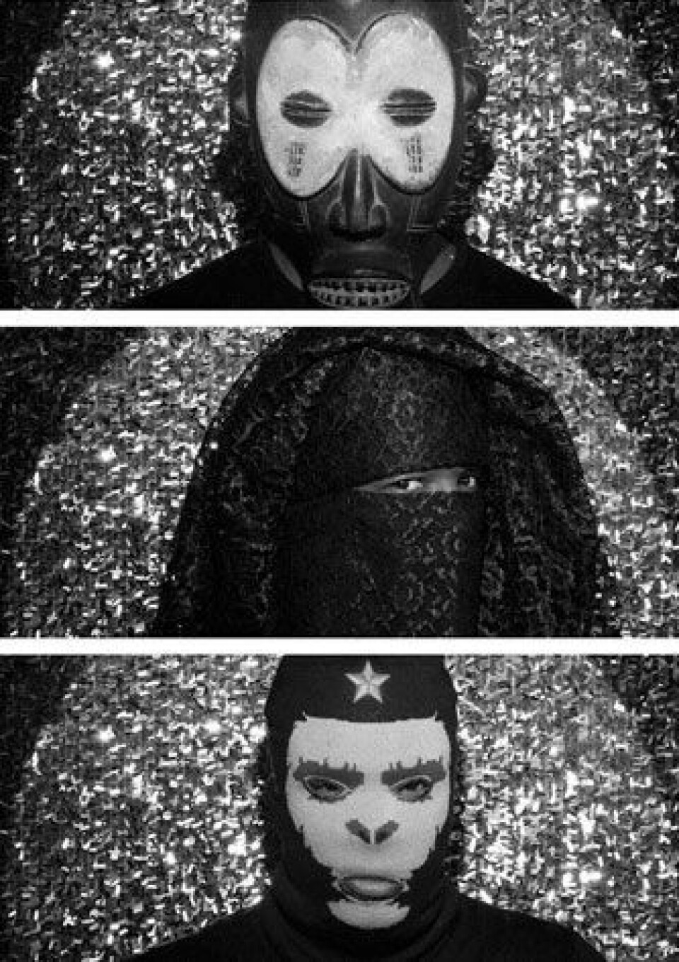 NYC: Afro-Punk Pictures Presents the Triptych at Brooklyn Museum NYC: Afro-Punk Pictures Presents the Triptych at Brooklyn Museum