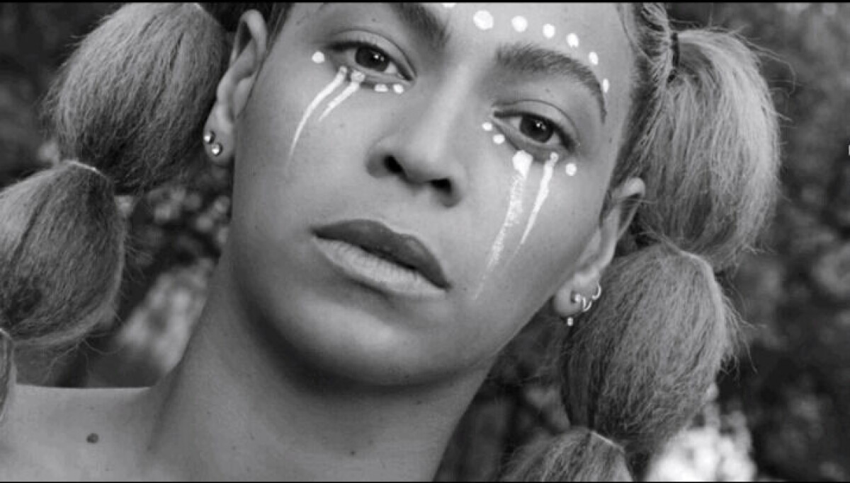 Here Are 10 Times Beyoncé's Work Has Drawn From African Culture ...