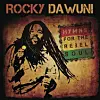 Rocky Dawuni appointed 'Ghana's Tourism Ambassador' + show at Hollywood Bowl
