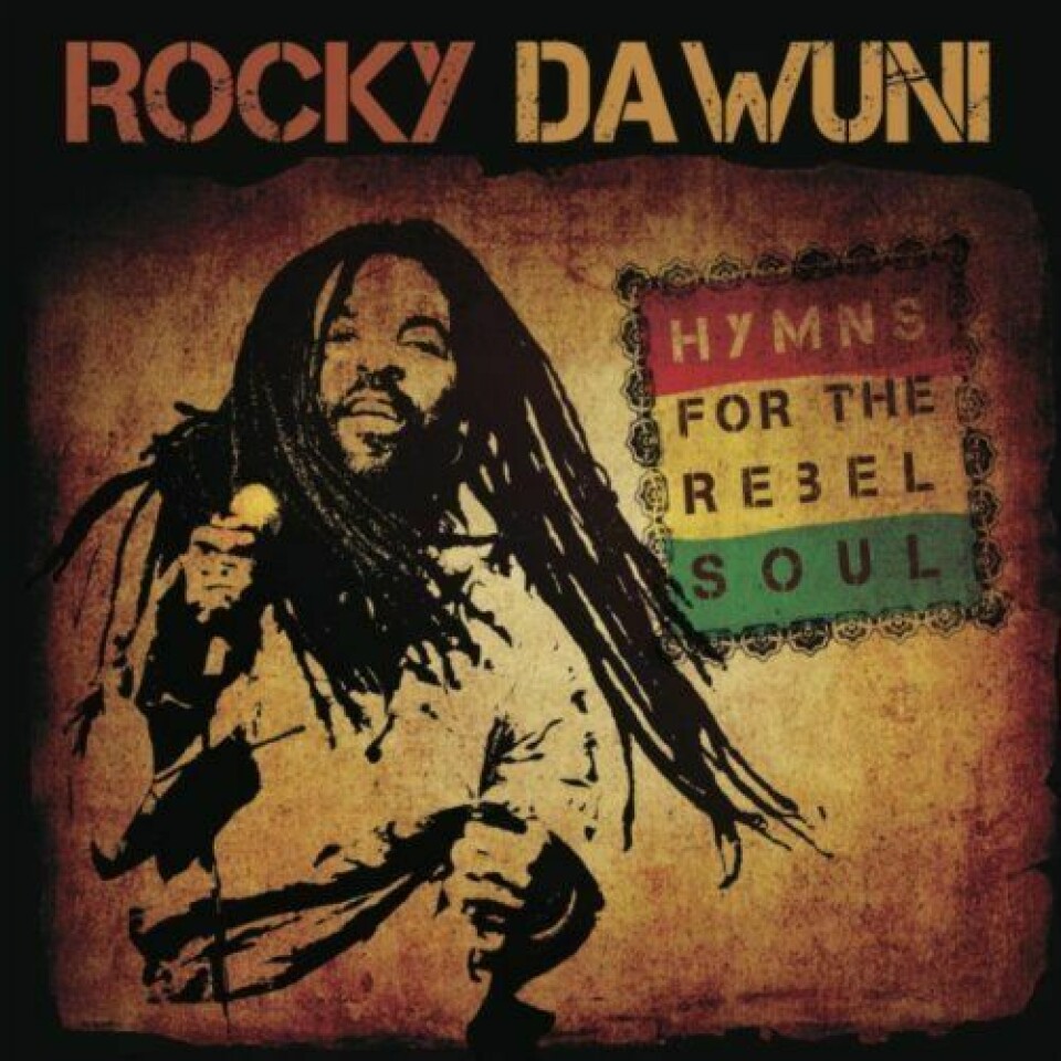 Rocky Dawuni appointed 'Ghana's Tourism Ambassador' + show at Hollywood Bowl Rocky Dawuni appointed 'Ghana's Tourism Ambassador' + show at Hollywood Bowl