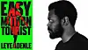 In Conversation With Leye Adenle, Author of Lagosian Thriller 'Easy Motion Tourist'