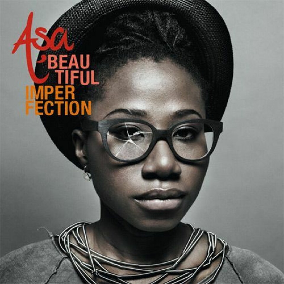 Asa Shares the Video for New Single, 'Be My Man' Asa Shares the Video for New Single, 'Be My Man'