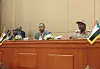 Sudan's Military and Main Opposition Coalition Have Signed a Constitutional Declaration
