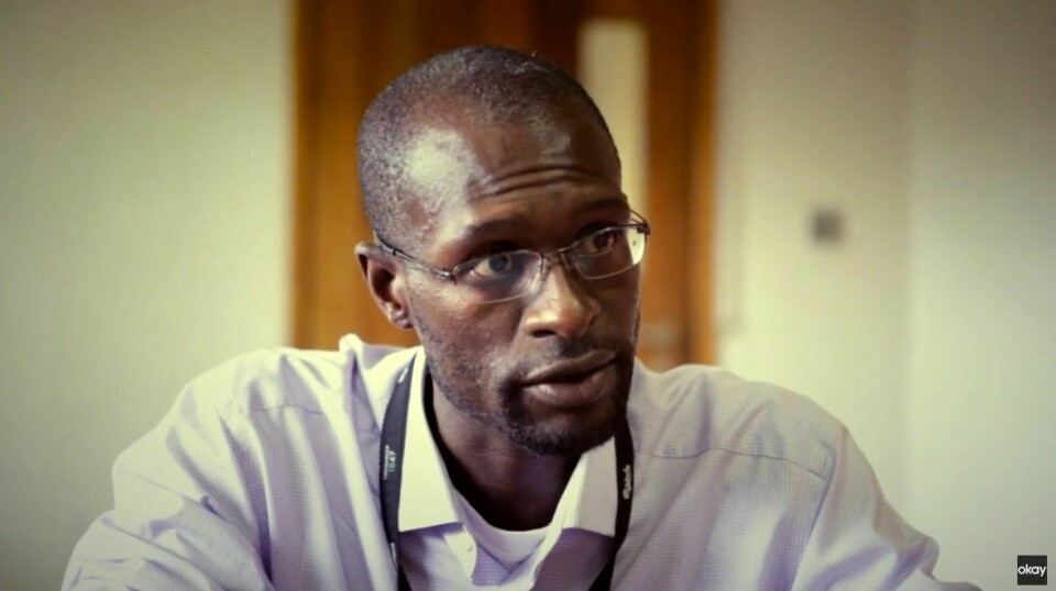 Ebola On The Ground, Part 6: The Response Ebola On The Ground, Part 6: The Response
