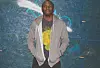 Model Glue: Gbenga Akinnagbe's Chic Comfort