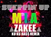 M.I.A.'s 'Steppin Up' Gets a Kuku Bass Remix from Zakee