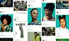 The African King Of Pinterest: Re-Visualizing The Continent Through Color