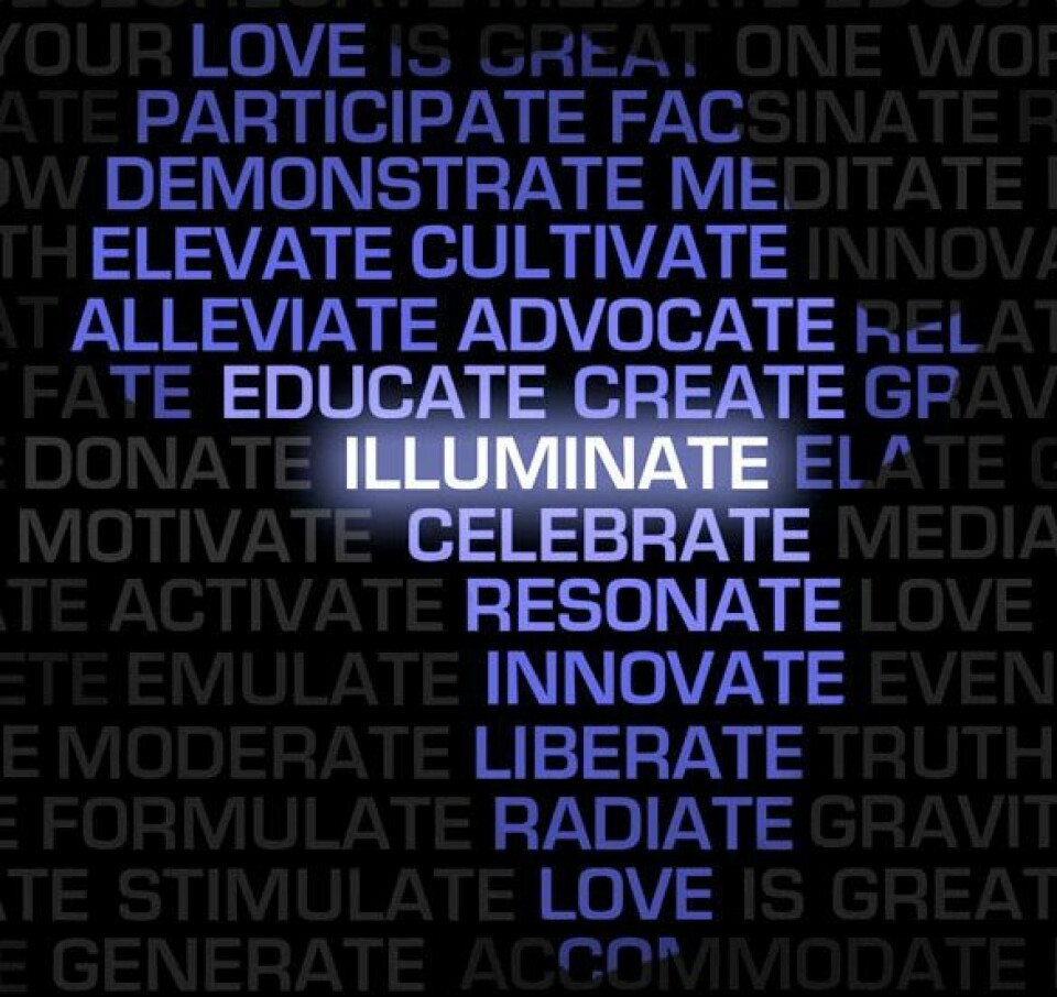 NYC: 'Illuminate' Party This Sunday NYC: 'Illuminate' Party This Sunday