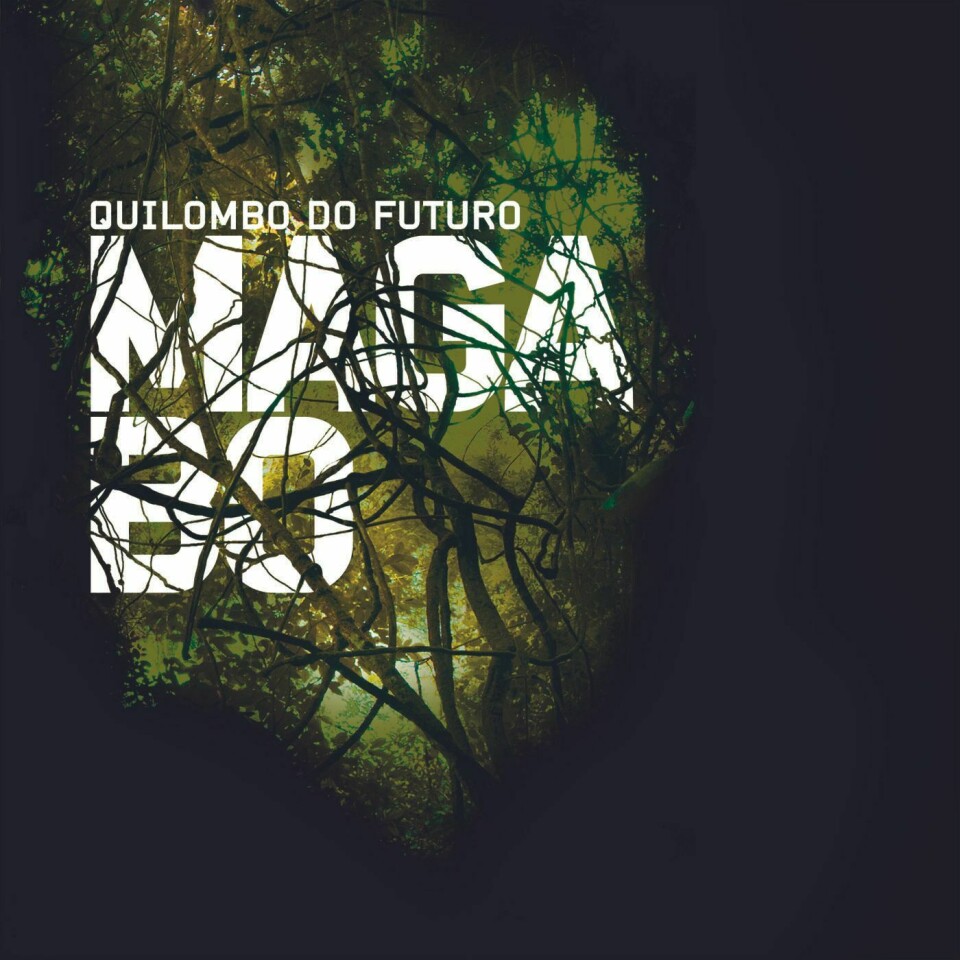 Audio/Video: Maga Bo 'Piloto de Fuga' + 'No Balanço da Canoa' Audio/Video: Maga Bo 'Piloto de Fuga' + 'No Balanço da Canoa'