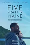 David Oyelowo Confronts Race and the Wilderness in the Emotional Trailer for ‘Five Nights in Maine’