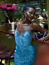 Lupita Nyong'o's Second Vogue Cover And Flawless Couture Spread Take The Internet By Storm
