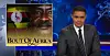 Trevor Noah Asks Ugandans: 'Trump Or Dictator Museveni?'