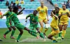 Zimbabwe's National Women's Soccer Team Boycotted Their Olympics Qualifying Match