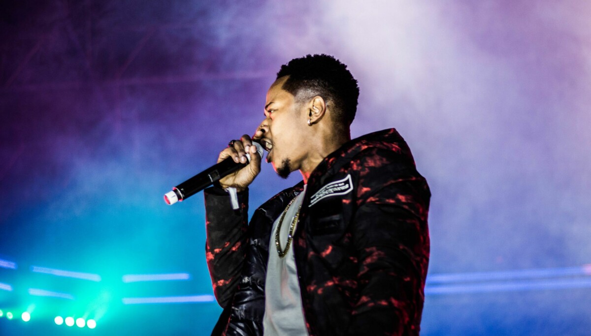 Priddy Ugly Is One Of The Best South African Rappers Of His Generation ...