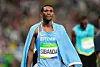 Botswana Came Heartbreakingly Close to Winning a Medal in the Men's 4x400 Relay