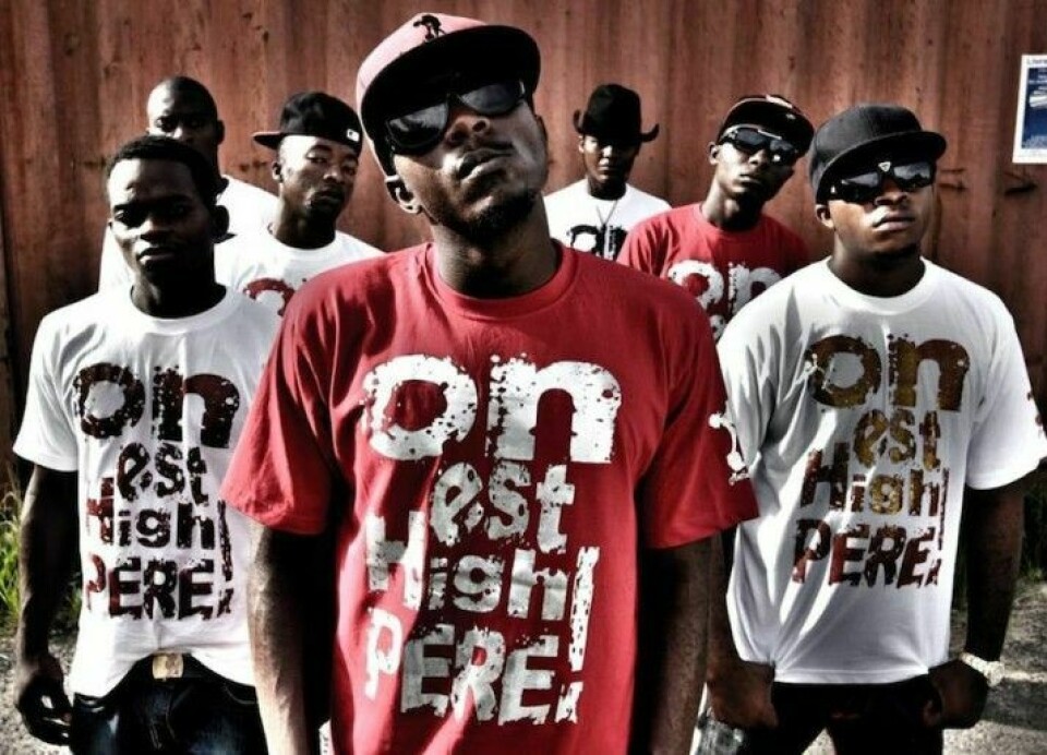 Top 10 Cameroonian Urban Artists to Watch