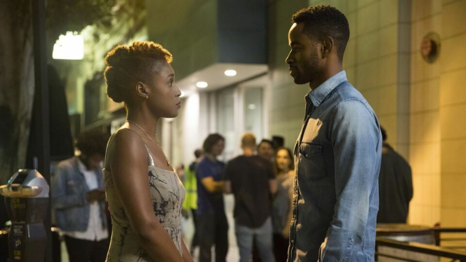David Insecure 'Insecure' S2 E7 Recap: A Night of Bad Decisions, Hurtful Words and ...