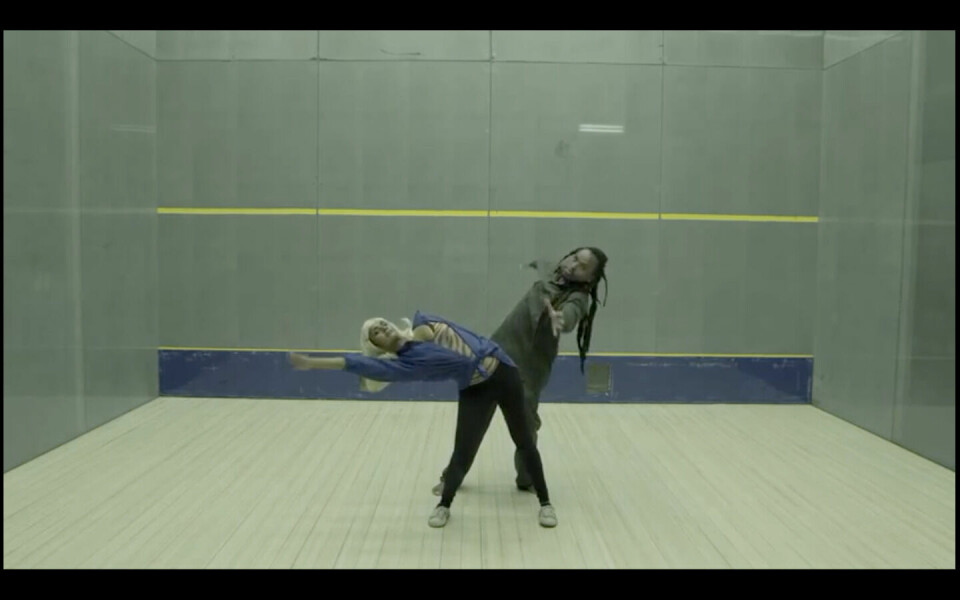 Video: Motèl Mari 'Just Like A King' Video: Motèl Mari 'Just Like A King'