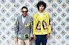 Fashion Spotlight: Amine Bendriouich & Hassan Hajjaj 'Wax Super Deluxe'