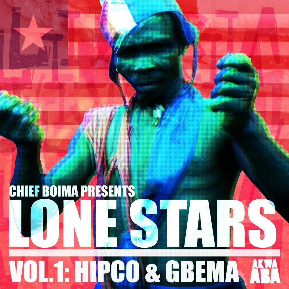 Audio: Stream Chief Boima's Liberian Hipco & Gbema Album Audio: Stream Chief Boima's Liberian Hipco & Gbema Album