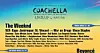Black Coffee and Wizkid To Perform At Coachella