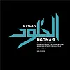 Audio: DJ Zhao's Ngoma 9 Arabic Mix