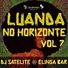 Angola's DJ Satelite Drops 'Luanda No Horizonte Vol. 7'
