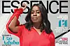 Uzo Aduba Is Radiant as Essence Magazine's September Cover Star