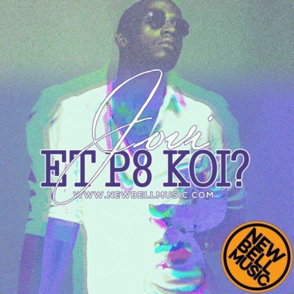 Jovi Rapper Jovi Tackles Tribalism & Stereotypes In Cameroon On 'Et P8 Koi ...