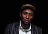 OKP Video: Yasiin Bey Plays Kalimba Live At GQ Photo Shoot