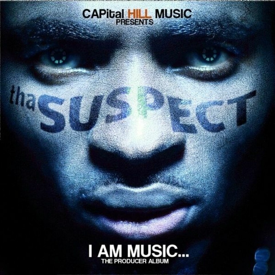 Audio: Tha Suspect 'I No Send You' (Femcees Version) Audio: Tha Suspect 'I No Send You' (Femcees Version)