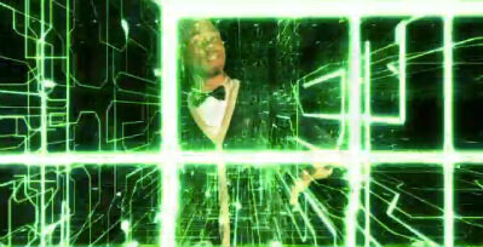 Tracka de Day: Liquideep 'BBM' Tracka de Day: Liquideep 'BBM'