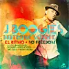 Audio: J Boogie ‘No Freedom ft. Afrolicious & MC Zulu’ (Kush Arora Remix)